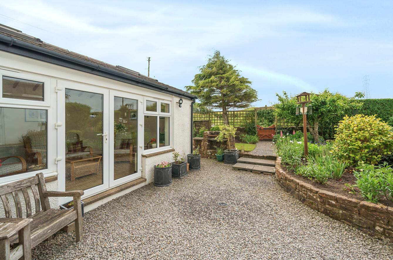 Gallabarrow, Hayton Aspatria, Wigton Grisdales